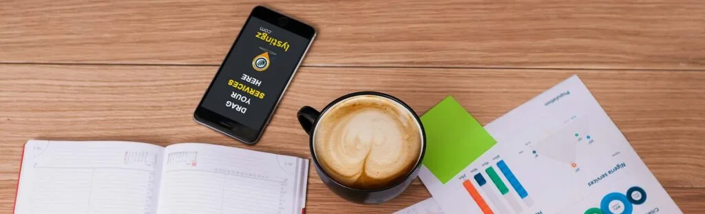 Cover image Lystingz