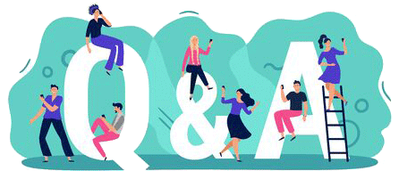 Lystingz frequently asked questions