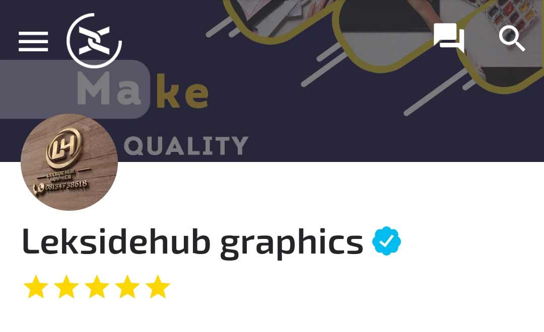 Lystingz Verification