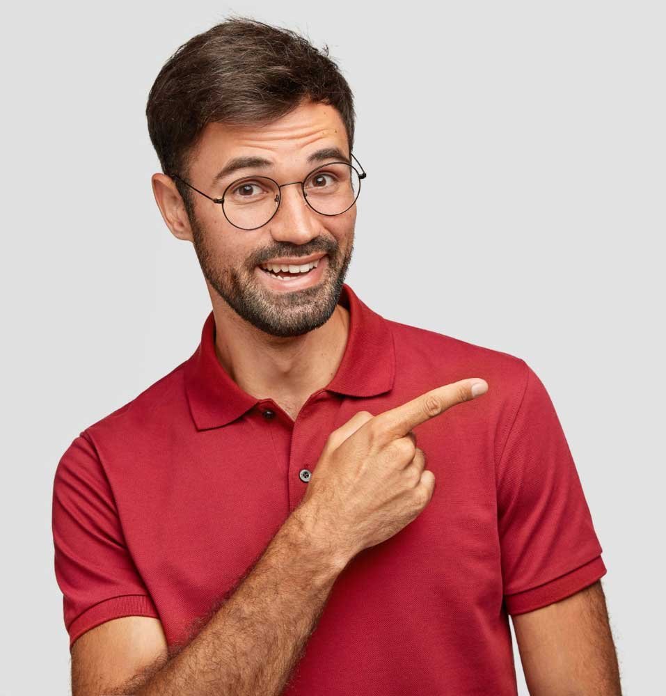 Add your services to Lystingz