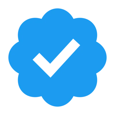 Lystingz verification badge