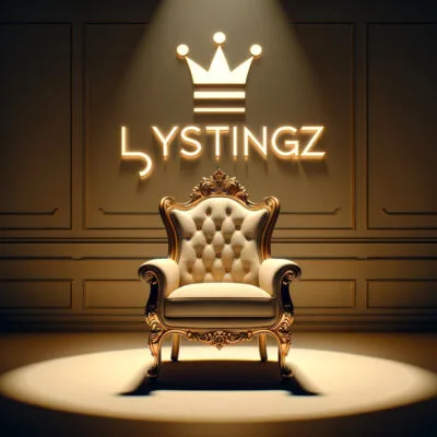 Biz King business promotion package - Lystingz